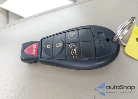 2012 Jeep Grand Cherokee Overland из США, поврежденный, VIN 1C4RJFCG9CC320064